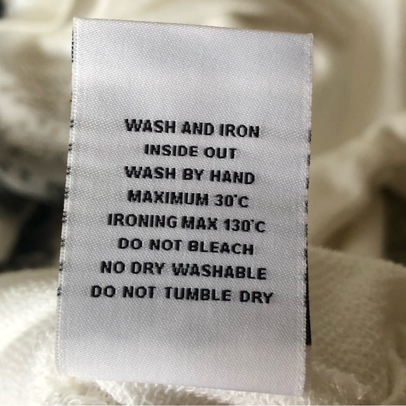 Quantum Courage Partners In Crime Lightweight Sweatshirt Polar Bears & Sequins - Picture 10 of 11